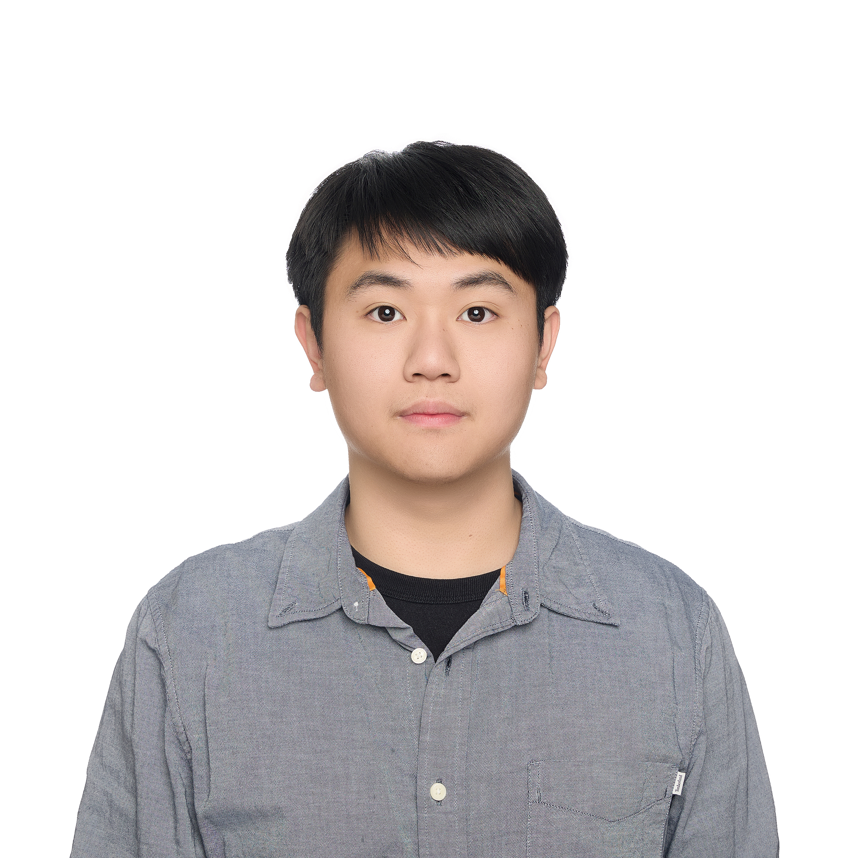 Portrait of Lai Ting